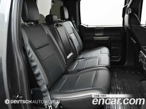Ford F150 3.5L 2020 года из Южной Кореи