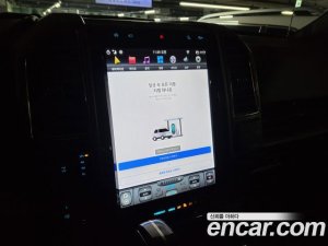 Ford F150 3.5L 2020 года из Южной Кореи
