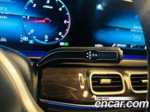 Mercedes-Benz GLE-Class GLE400d 4MATIC Coupe 2021 года из Южной Кореи