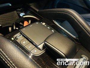 Mercedes-Benz GLE-Class GLE400d 4MATIC Coupe 2021 года из Южной Кореи