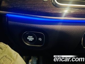 Mercedes-Benz GLE-Class GLE400d 4MATIC Coupe 2021 года из Южной Кореи