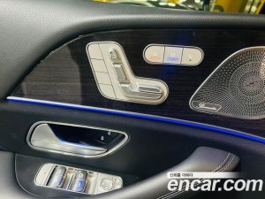 Mercedes-Benz GLE-Class GLE400d 4MATIC Coupe 2021 года из Южной Кореи