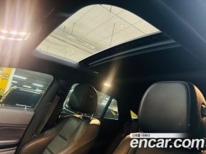 Mercedes-Benz GLE-Class GLE400d 4MATIC Coupe 2021 года из Южной Кореи