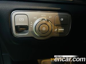 Mercedes-Benz GLE-Class GLE400d 4MATIC Coupe 2021 года из Южной Кореи