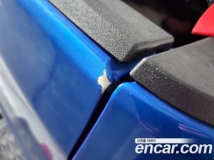 Jeep Gladiator 3.6 Rubicon 2021 года из Южной Кореи