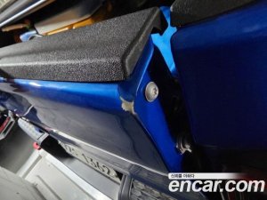 Jeep Gladiator 3.6 Rubicon 2021 года из Южной Кореи