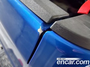 Jeep Gladiator 3.6 Rubicon 2021 года из Южной Кореи