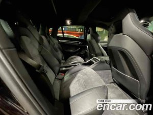 Porsche Panamera 4.0 GTS 2020 года из Южной Кореи