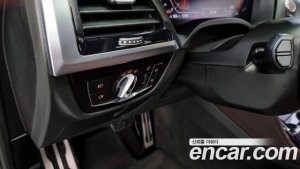 BMW X4 xDrive20d M Sport 2020 года из Южной Кореи