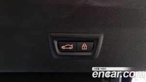 BMW X4 xDrive20d M Sport 2020 года из Южной Кореи