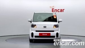 Kia RAY Facelift 2021 года из Южной Кореи