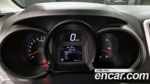 Kia RAY Facelift 2021 года из Южной Кореи