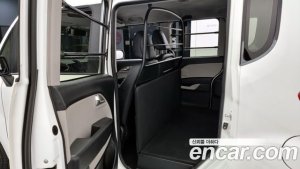 Kia RAY Facelift 2021 года из Южной Кореи