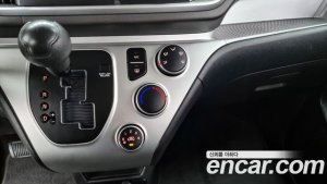 Kia RAY Facelift 2021 года из Южной Кореи
