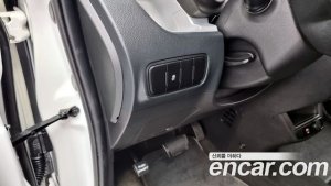 Kia RAY Facelift 2021 года из Южной Кореи