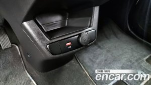 Kia RAY Facelift 2021 года из Южной Кореи