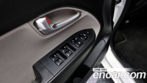 Kia RAY Facelift 2021 года из Южной Кореи