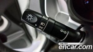 Kia RAY Facelift 2021 года из Южной Кореи