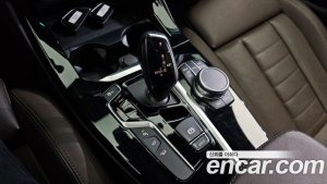 BMW X3 xDrive M40i 2021 года из Южной Кореи