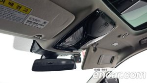 BMW 5-Series 520i Luxury 2020 года из Южной Кореи