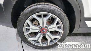 Kia Seltos Бензин 1.6 Turbo 2WD 2020 года из Южной Кореи
