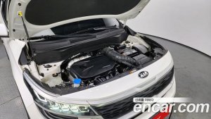 Kia Seltos Бензин 1.6 Turbo 2WD 2020 года из Южной Кореи