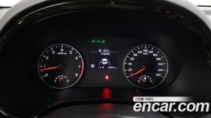 Kia Seltos Бензин 1.6 Turbo 2WD 2020 года из Южной Кореи