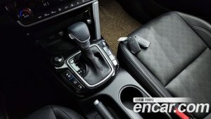 Kia Seltos Бензин 1.6 Turbo 2WD 2020 года из Южной Кореи