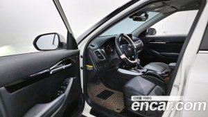 Kia Seltos Бензин 1.6 Turbo 2WD 2020 года из Южной Кореи