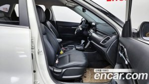 Kia Seltos Бензин 1.6 Turbo 2WD 2020 года из Южной Кореи