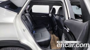 Kia Seltos Бензин 1.6 Turbo 2WD 2020 года из Южной Кореи