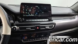 Kia Seltos Бензин 1.6 Turbo 2WD 2020 года из Южной Кореи