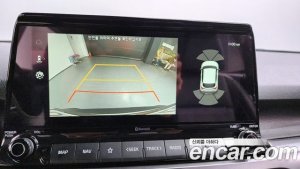 Kia Seltos Бензин 1.6 Turbo 2WD 2020 года из Южной Кореи