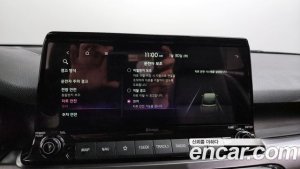 Kia Seltos Бензин 1.6 Turbo 2WD 2020 года из Южной Кореи