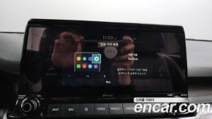 Kia Seltos Бензин 1.6 Turbo 2WD 2020 года из Южной Кореи