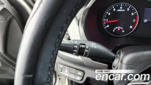 Kia Seltos Бензин 1.6 Turbo 2WD 2020 года из Южной Кореи