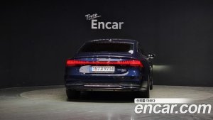 Audi A7 55 TFSI 4WD Premium 2020 года из Южной Кореи