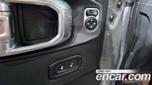 Jeep Gladiator 3.6 Rubicon 2021 года из Южной Кореи