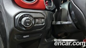 Jeep Gladiator 3.6 Rubicon 2021 года из Южной Кореи