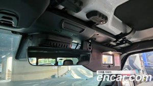Jeep Gladiator 3.6 Rubicon 2021 года из Южной Кореи