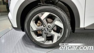 Hyundai Venue 1.6 Modern 2021 года из Южной Кореи