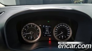 Hyundai Venue 1.6 Modern 2021 года из Южной Кореи