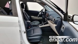 Hyundai Venue 1.6 Modern 2021 года из Южной Кореи