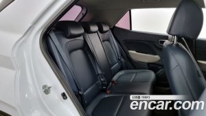 Hyundai Venue 1.6 Modern 2021 года из Южной Кореи