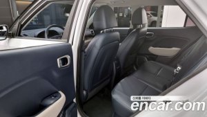 Hyundai Venue 1.6 Modern 2021 года из Южной Кореи