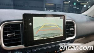 Hyundai Venue 1.6 Modern 2021 года из Южной Кореи