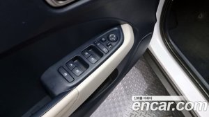 Hyundai Venue 1.6 Modern 2021 года из Южной Кореи