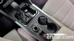 Renault-KoreaSamsung SM6 1.3 TCe RE 2021 года из Южной Кореи