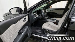 Renault-KoreaSamsung SM6 1.3 TCe RE 2021 года из Южной Кореи