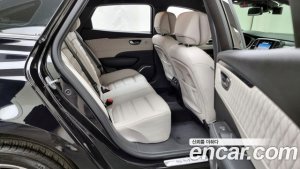 Renault-KoreaSamsung SM6 1.3 TCe RE 2021 года из Южной Кореи